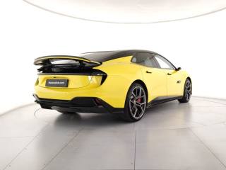 LOTUS Emeya usata, con Alzacristalli elettrici