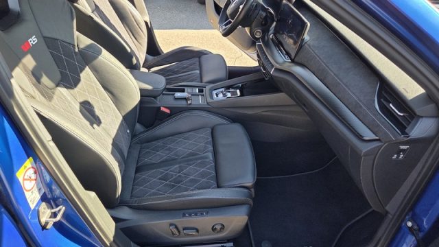 SKODA Octavia usata, con Cruise Control