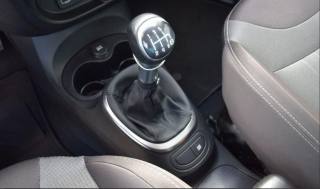 FIAT 500L usata, con ESP