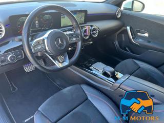 MERCEDES-BENZ A 180 usata, con Controllo trazione
