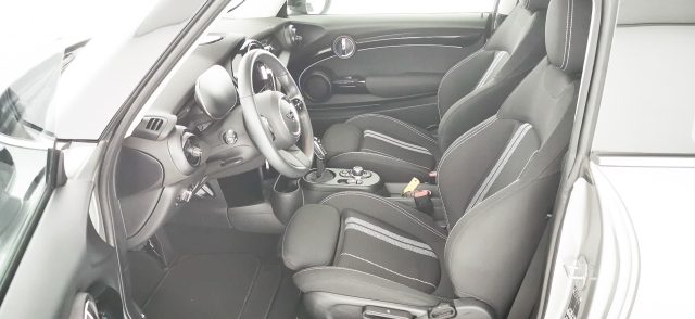 MINI Cooper SE usata, con Sistema di navigazione