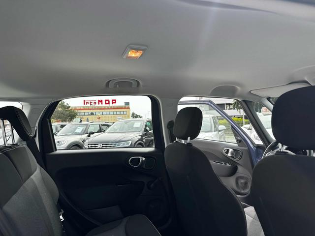 FIAT 500L usata 26