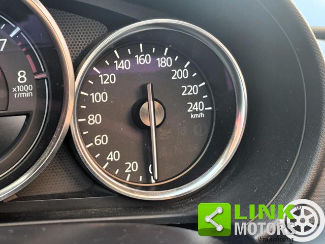MAZDA MX-5 usata, con MP3