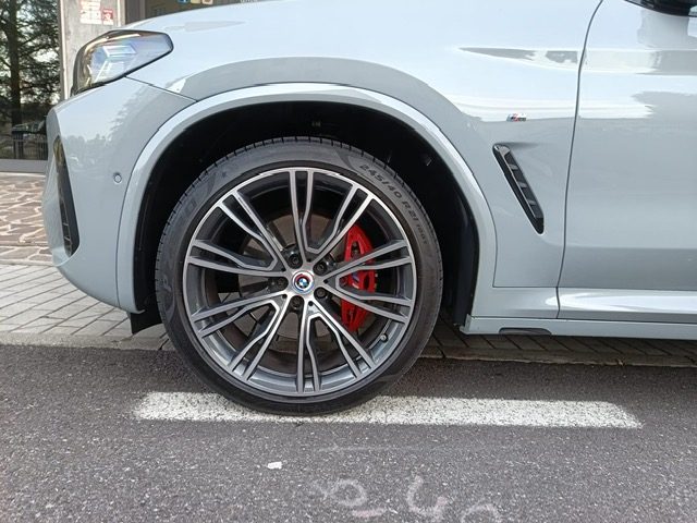 BMW X3 usata, con Alzacristalli elettrici