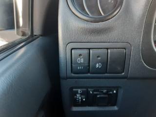 SUZUKI Jimny usata, con Volante in pelle