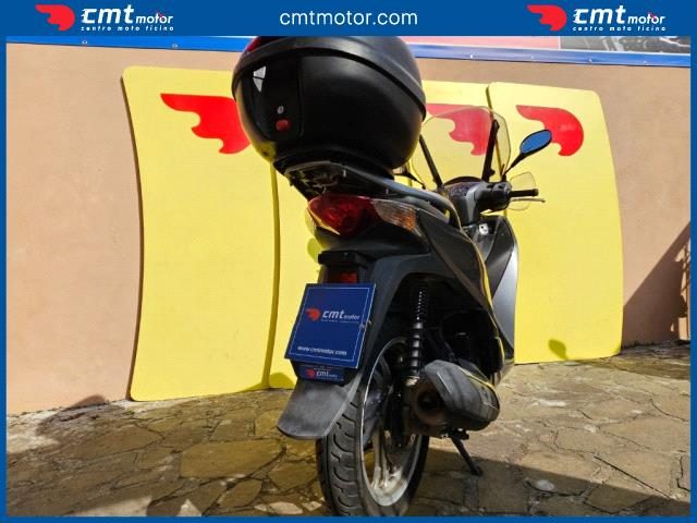 HONDA SH 150 usata 3