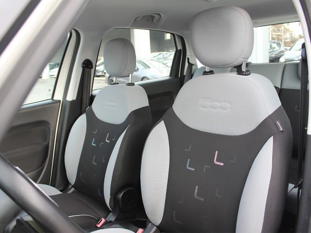 FIAT 500L usata, con Chiusura centralizzata