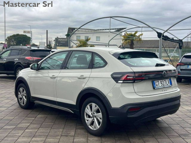 VOLKSWAGEN Taigo usata, con Autoradio