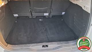 RENAULT Scenic usata, con Cerchi in lega