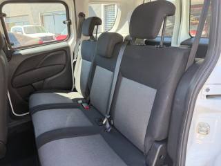 FIAT Doblo usata 13