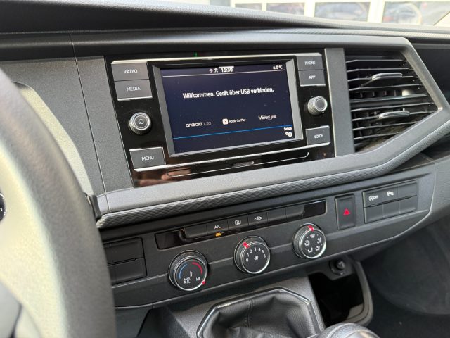 VOLKSWAGEN California usata, con Park Distance Control