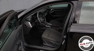 AUDI A3 usata, con Alzacristalli elettrici