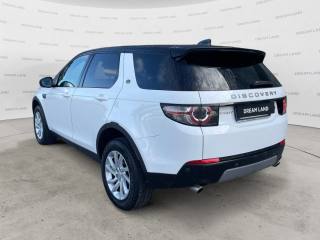 LAND ROVER Discovery Sport usata, con Alzacristalli elettrici