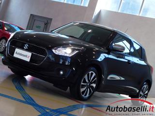 SUZUKI Swift usata, con Controllo elettronico della corsia