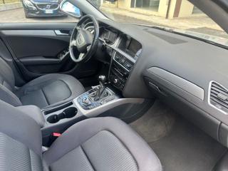 AUDI A4 usata, con Cruise Control