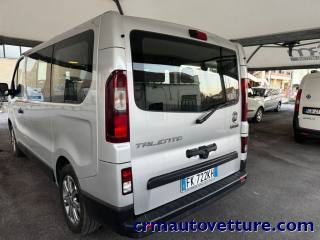 FIAT Talento usata, con Airbag