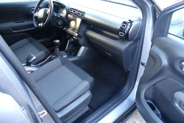 CITROEN C3 Aircross usata 48