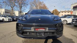 PORSCHE Macan usata, con Airbag