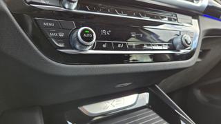 BMW X3 usata, con Vetri oscurati