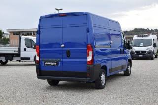 PEUGEOT Boxer usata, con Chiusura centralizzata
