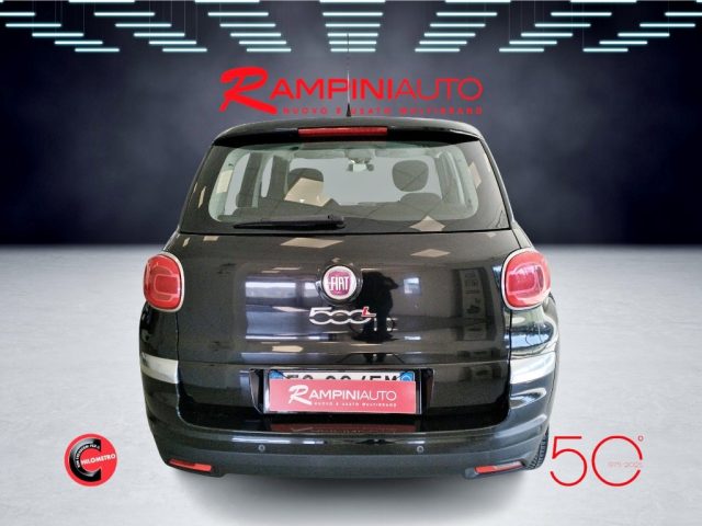 FIAT 500L usata 9
