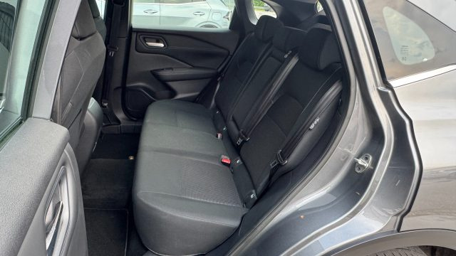 NISSAN Qashqai usata, con Cerchi in lega