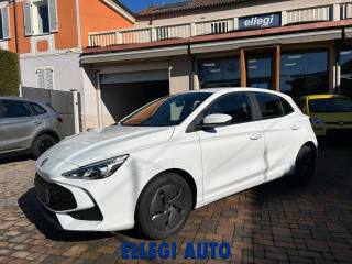 MG MG3 usata, con Autoradio