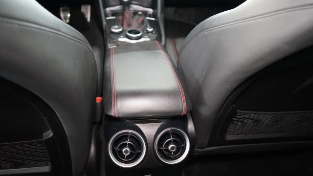 ALFA ROMEO Giulia usata 75