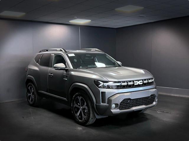 DACIA Duster usata, con Airbag