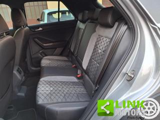 VOLKSWAGEN T-Roc usata, con Cerchi in lega