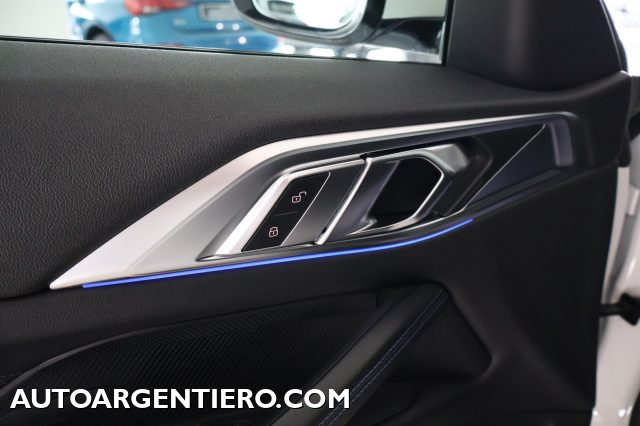 BMW 420 usata, con Antifurto