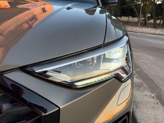 AUDI Q3 usata, con Bracciolo