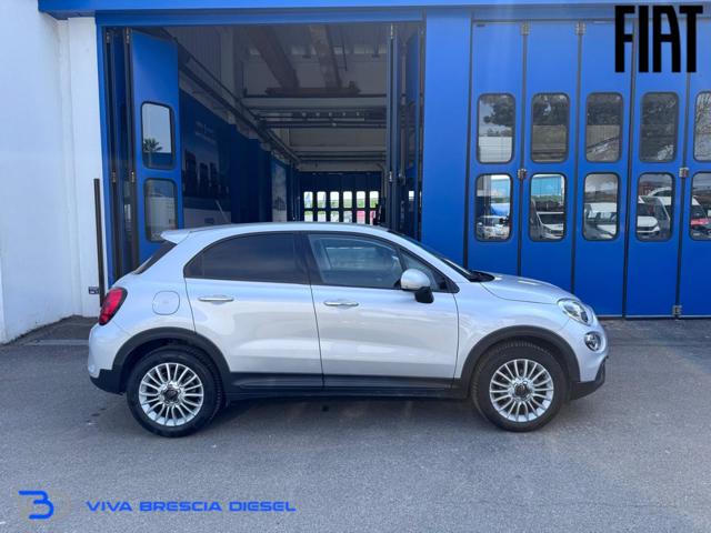 FIAT 500X usata, con Airbag Passeggero