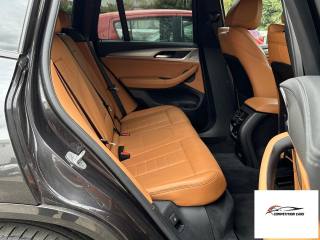 BMW X3 usata, con Controllo trazione