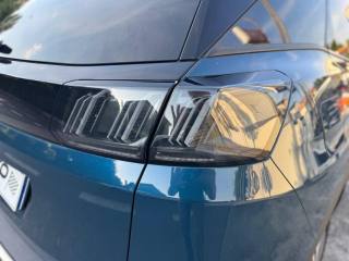 PEUGEOT 3008 usata, con Autoradio