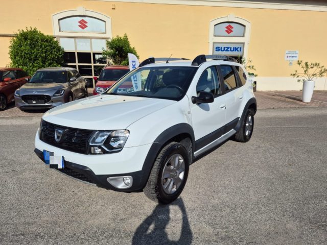 DACIA Duster usata, con ABS