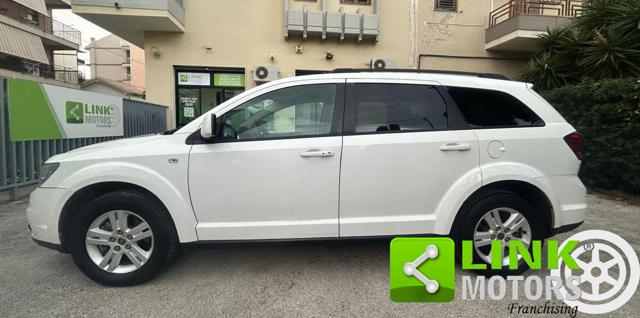 FIAT Freemont usata, con Climatizzatore