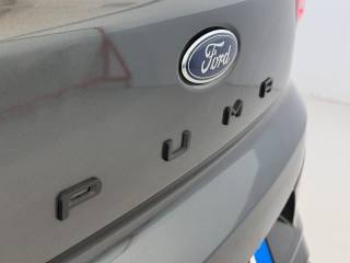 FORD Puma usata, con Servosterzo