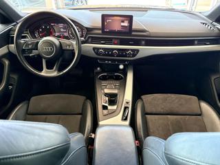 AUDI A4 usata, con Lettore CD