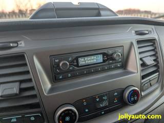 FORD Transit usata 13