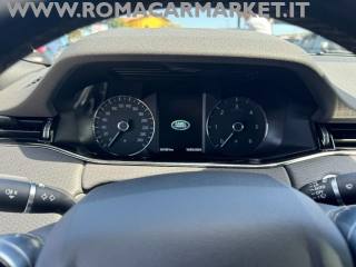 LAND ROVER Range Rover Evoque usata, con Climatizzatore
