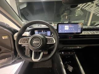 JEEP Avenger usata, con Isofix