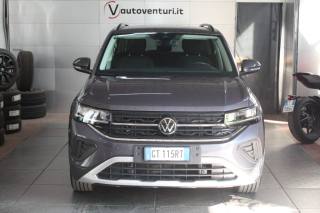 VOLKSWAGEN T-Cross usata, con Airbag