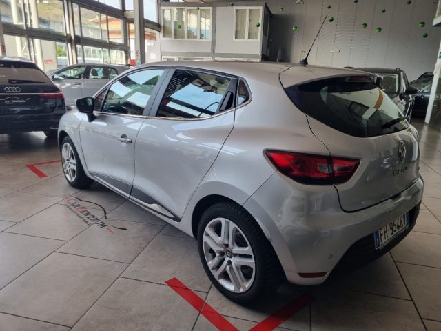 RENAULT Clio usata, con Autoradio