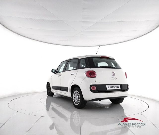 FIAT 500L usata 2