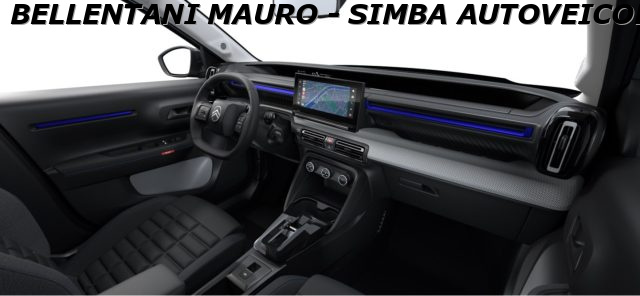 CITROEN C3 usata, con Controllo trazione