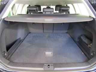 VOLKSWAGEN Passat Alltrack usata, con Fendinebbia