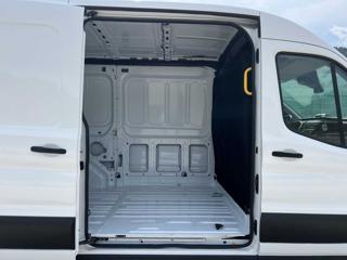 FORD Transit usata, con Climatizzatore