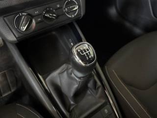 SKODA Kamiq usata, con Climatizzatore