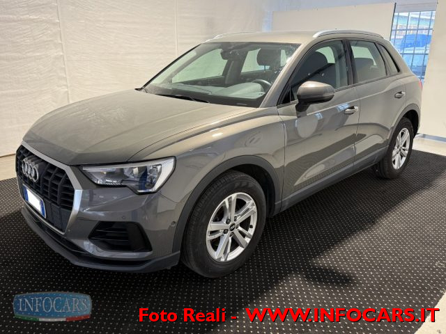 AUDI Q3 usata, con Airbag laterali